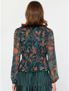 The Dramatic Top