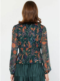 The Dramatic Top