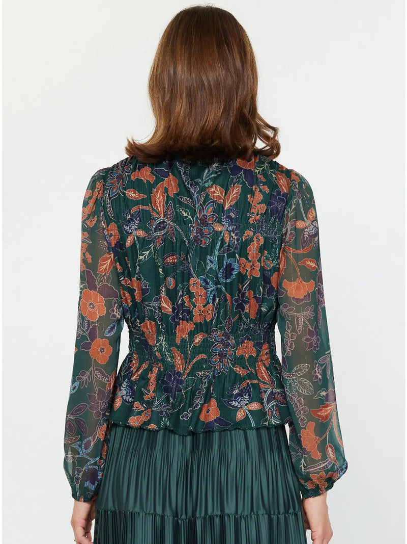 The Dramatic Top