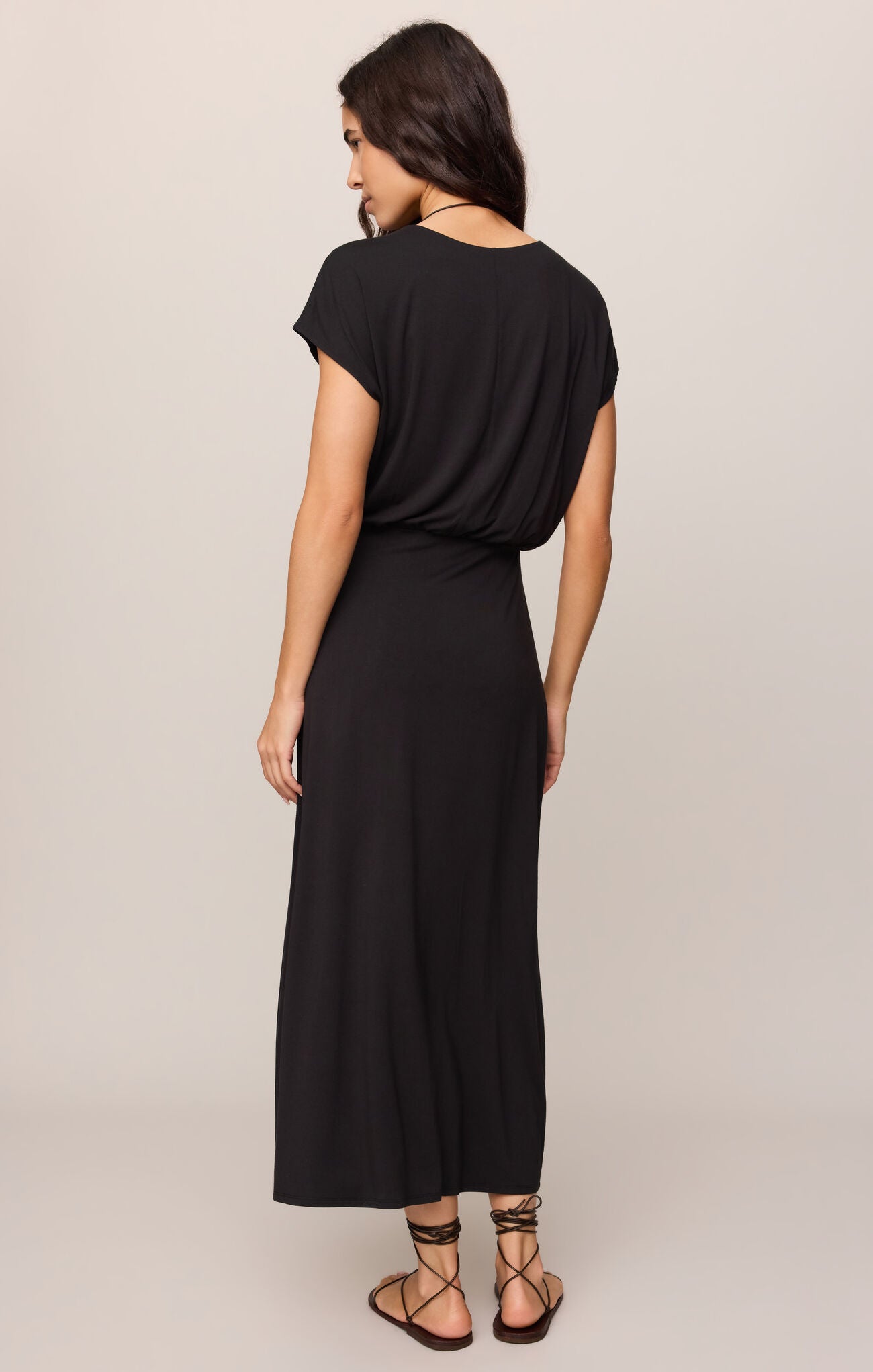 Z Supply Anika Midi Dress