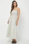The Poppy Dress