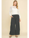 The Woven Pant