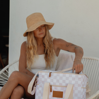 Isla Bucket Sun Hat