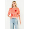 The Star Sweater Top