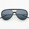 Shay Unisex Aviator Sunglasses