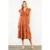 The Naomi Dress