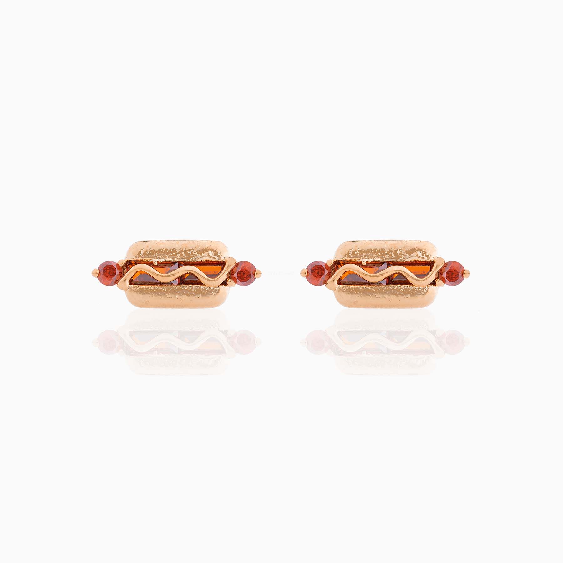 Hot Dog Studs
