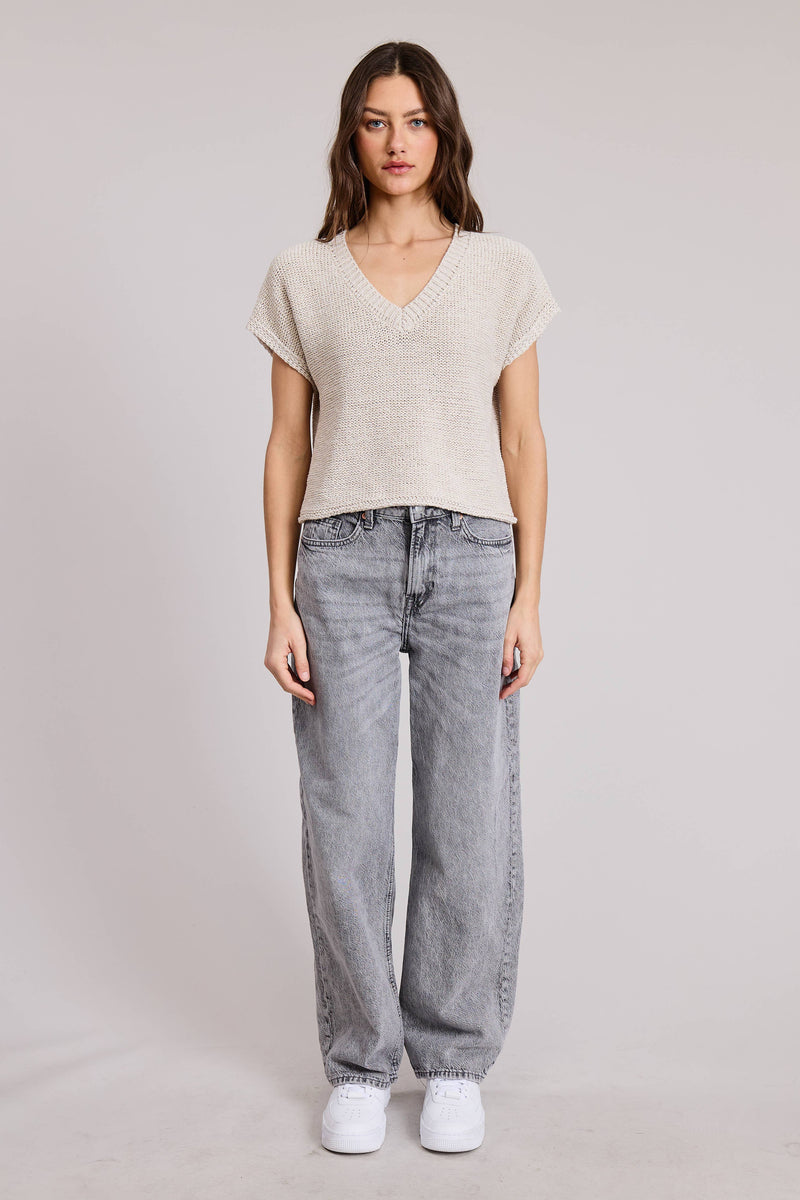 Joshua Sweater Top