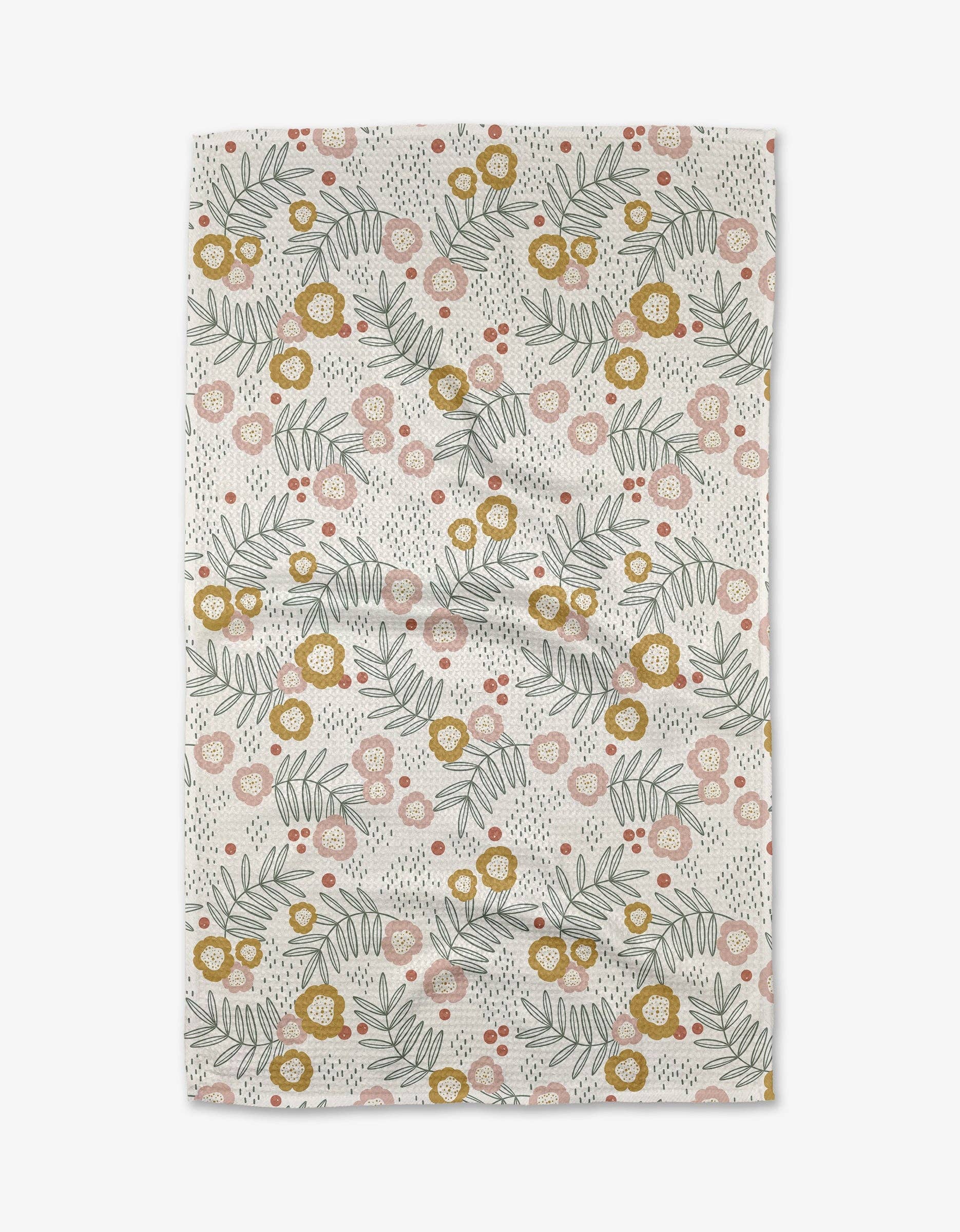 Savannah Multi Tea Towel