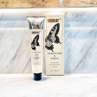NEW Honeycomb & Neroli  - Shea Butter Hand/Body Creme Tube