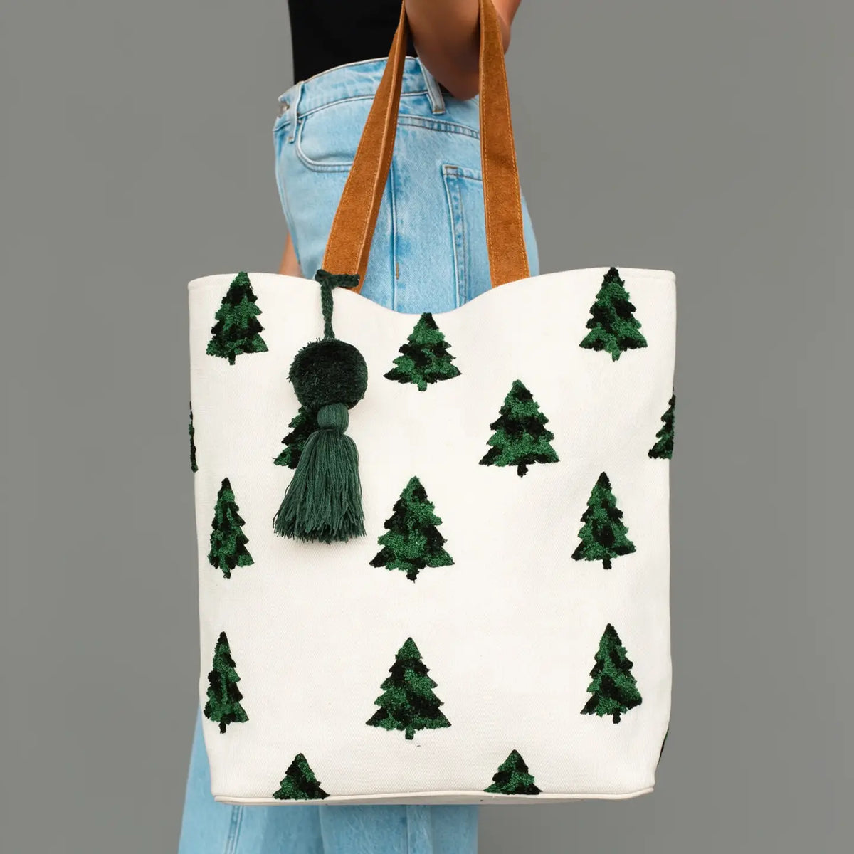 Panache large tote