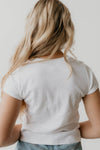 Be a nice human Tee