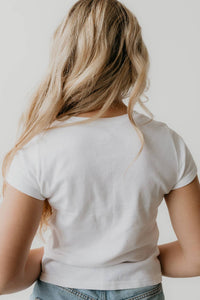 Be a nice human Tee