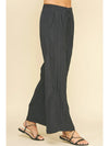 The Woven Pant