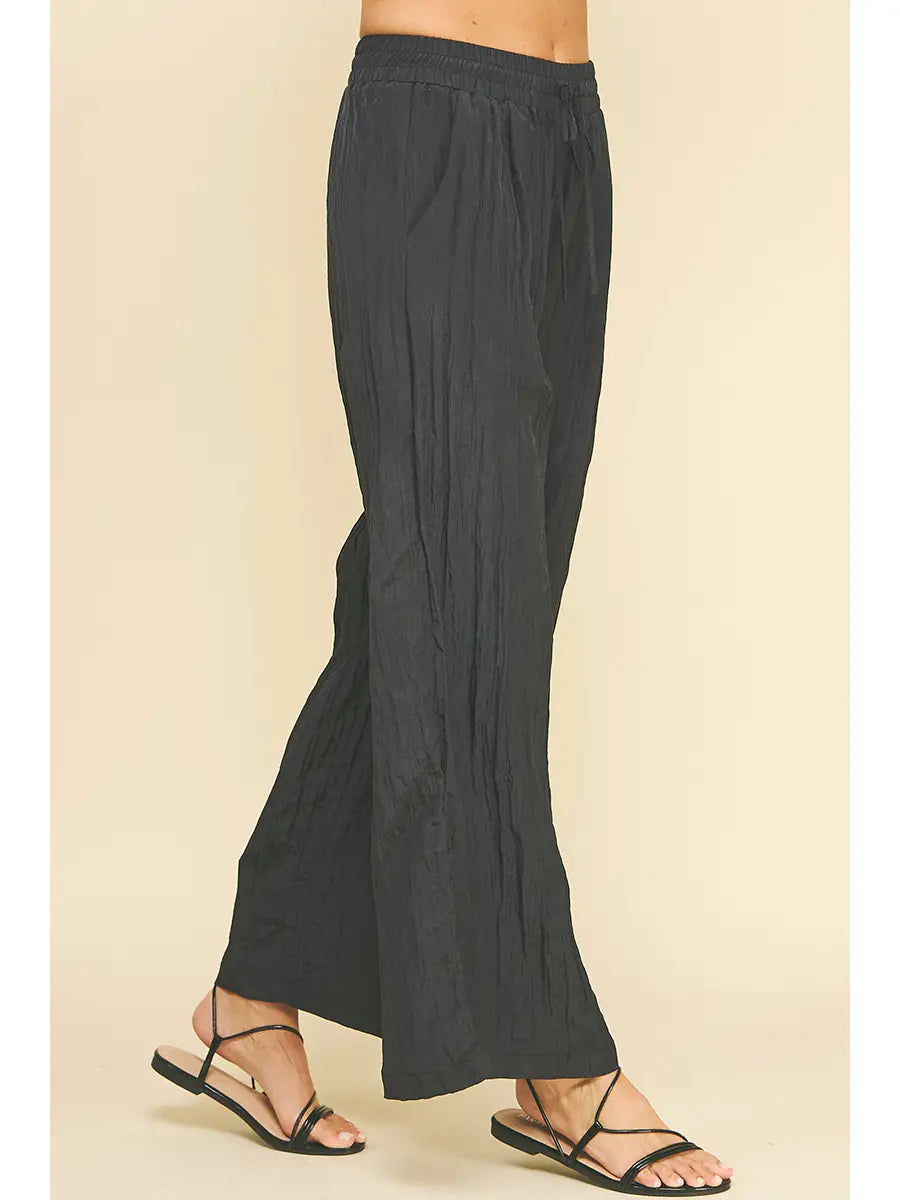 The Woven Pant
