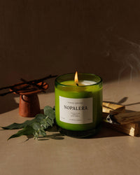 Todos Santos Candle