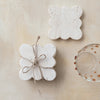 The Scalloped Coasters