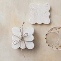The Scalloped Coasters