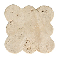 The Scalloped Coasters