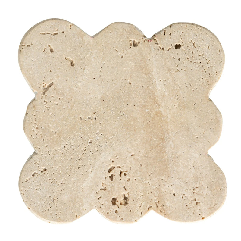 The Scalloped Coasters