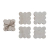 The Scalloped Coasters