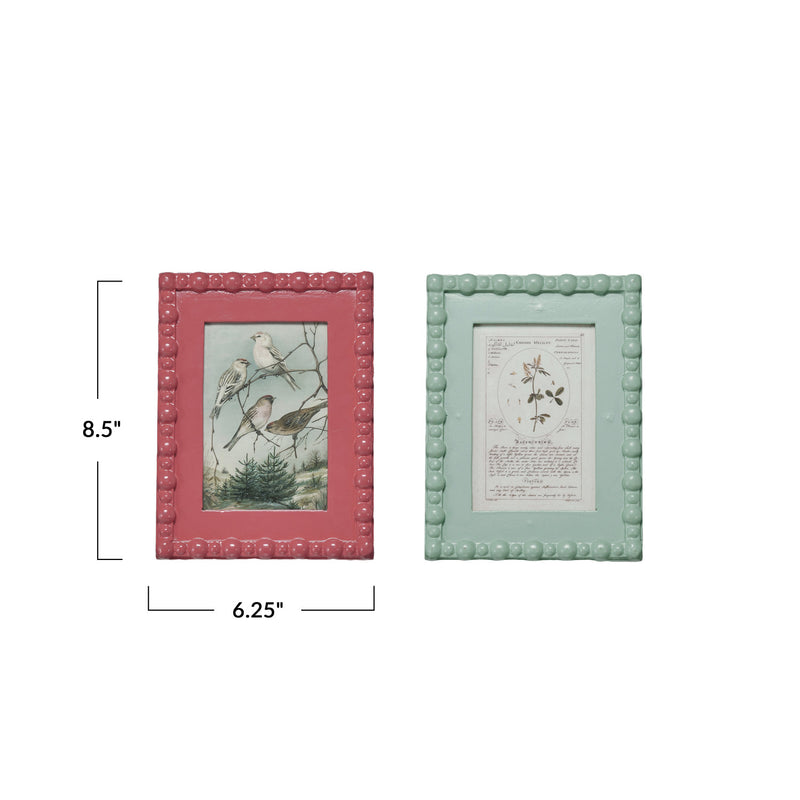 The Sammie Frame