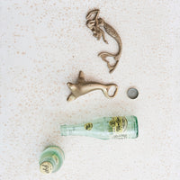 The Mermaid Bottle Opener