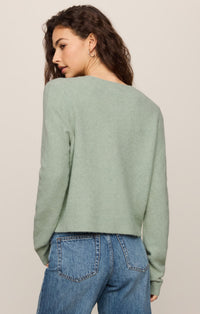 Z Supply Medina Cardigan