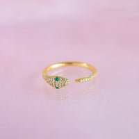 Viper Ring