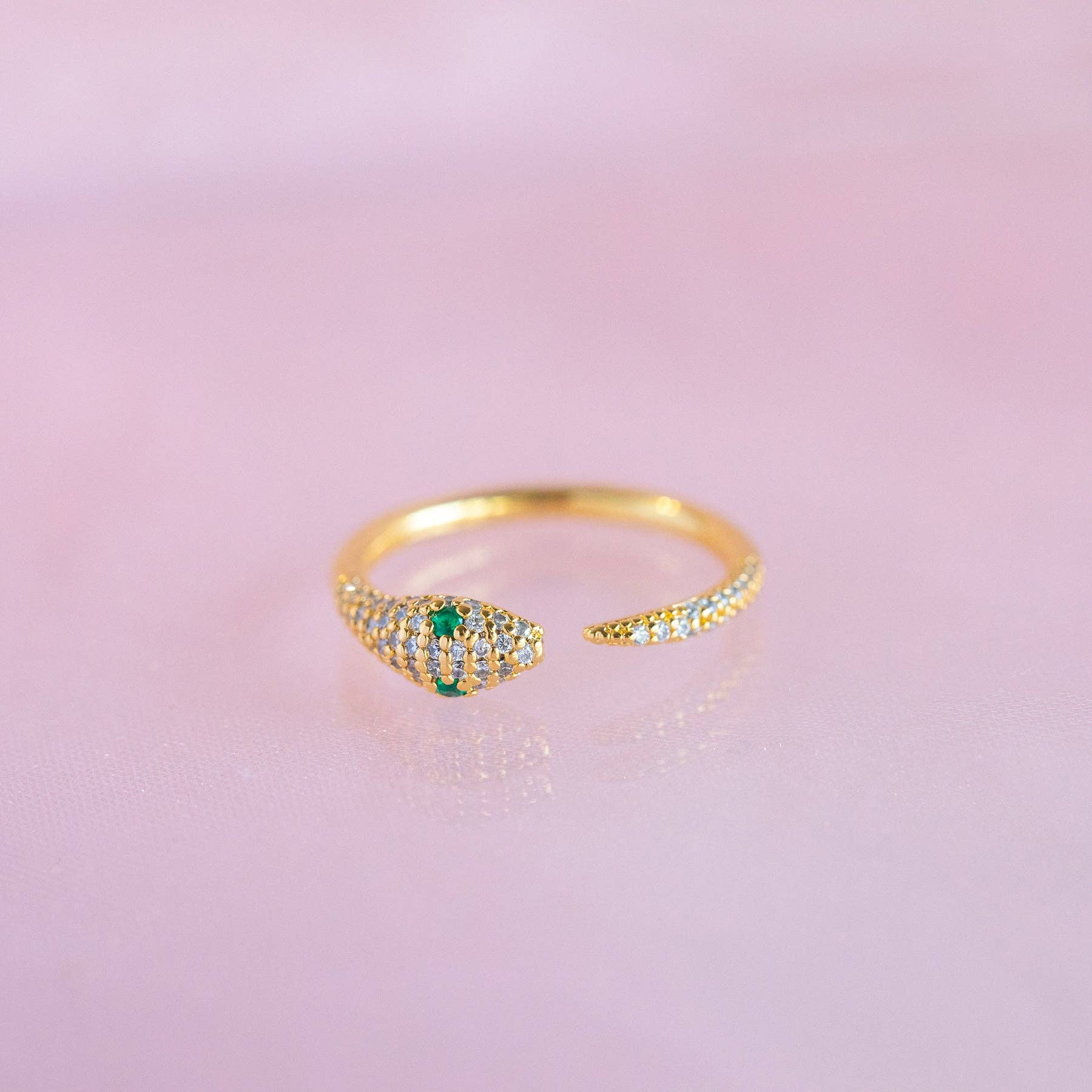 Viper Ring