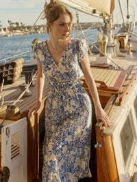 The Marjorie Dress