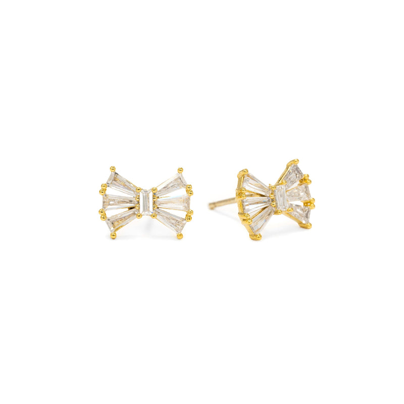 Camille Stud Earrings