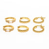 California Dreamin' Hoop Set