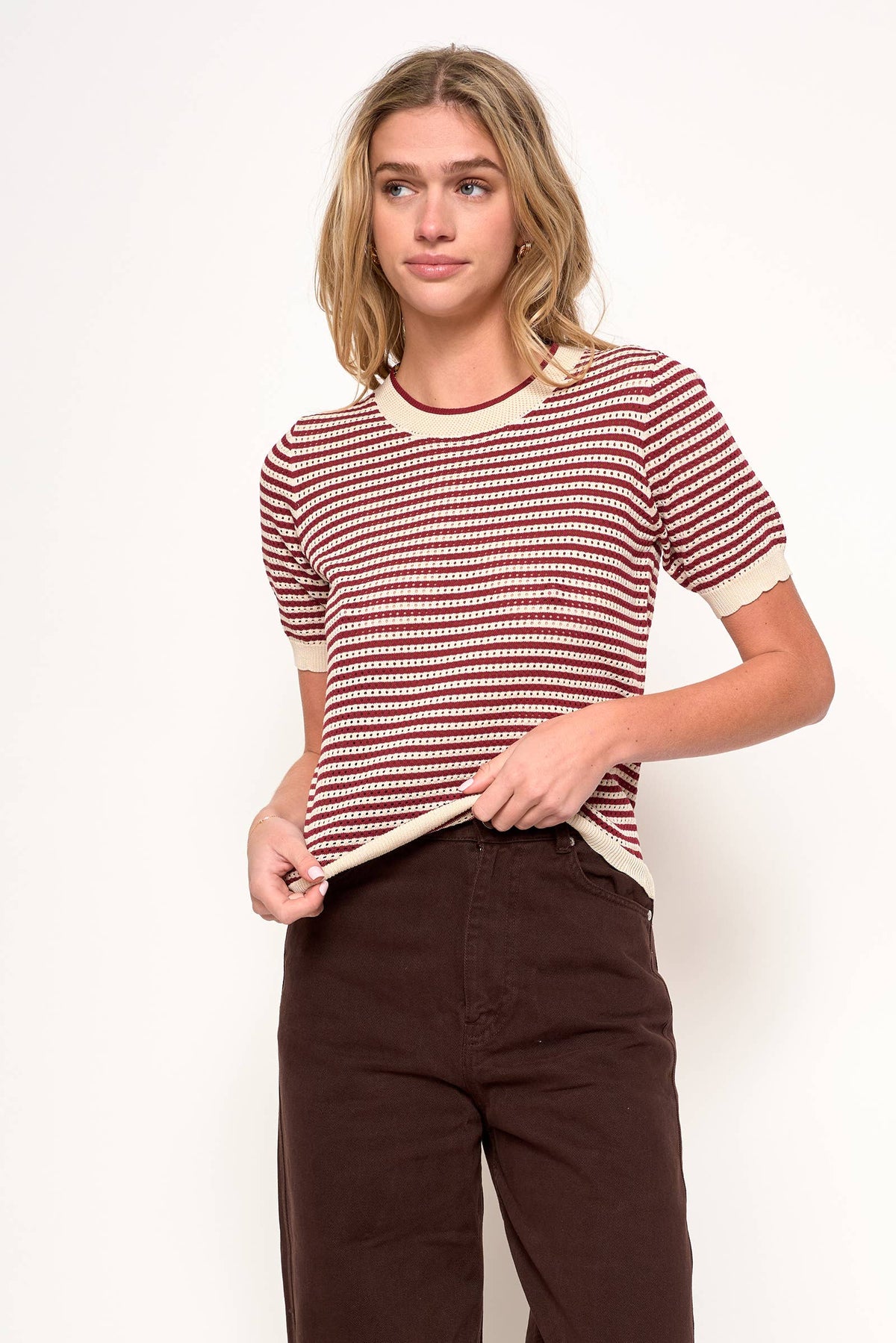 CORA TOP