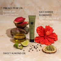 Hand Cream + Travel Fragrance Gift Set - Bosque Místico
