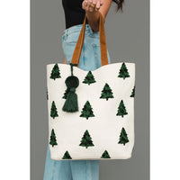 Panache large tote