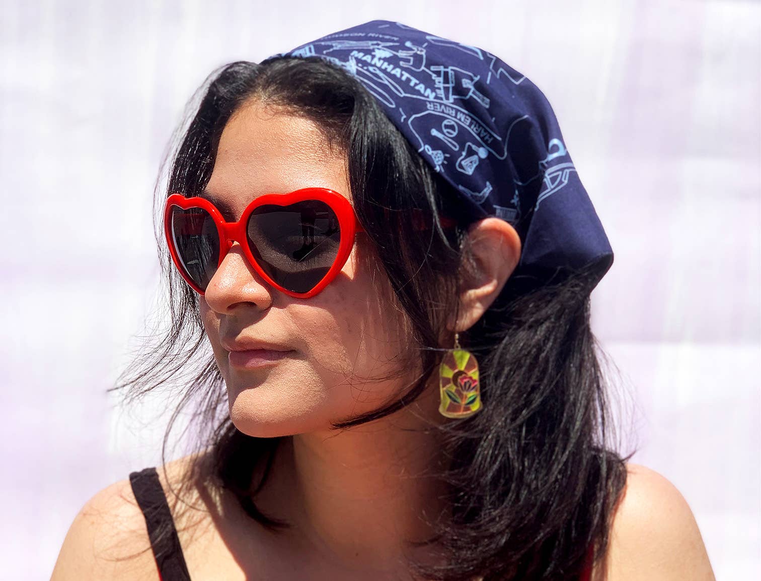 Colorado Bandana
