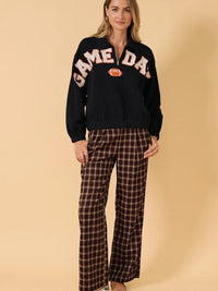 Game Day Sweatshirt