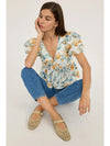 Anna Blouse