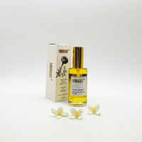Jasmine & Marigold - Nourish Daily Body Oil (2oz)