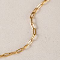 Darcy Necklace
