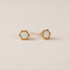 Astrid Stud Earrings