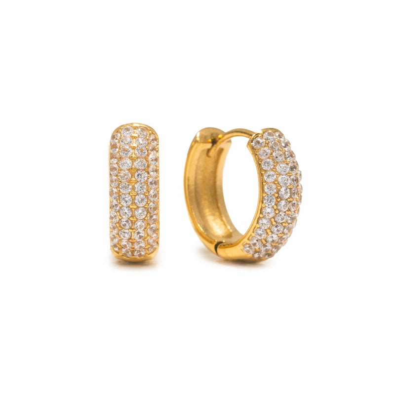 Isla Earrings
