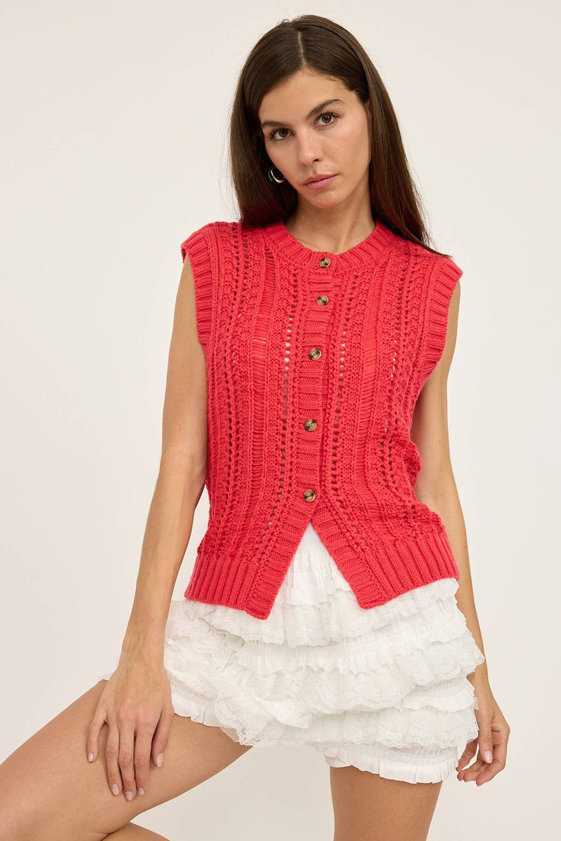 The June Top