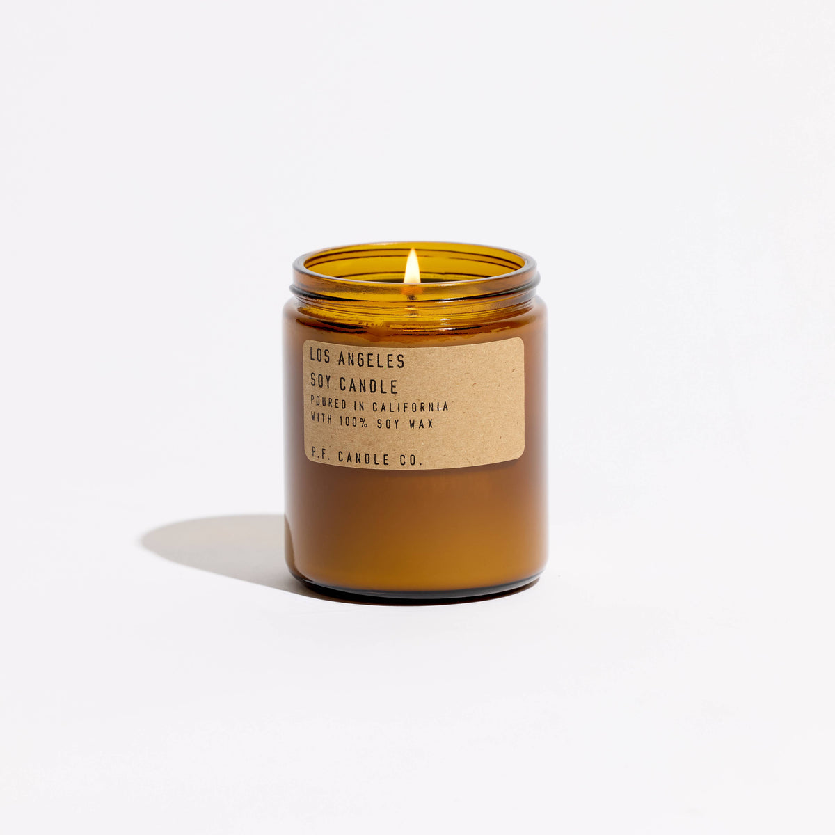 Los Angeles - 7.2 oz Standard Soy Candle
