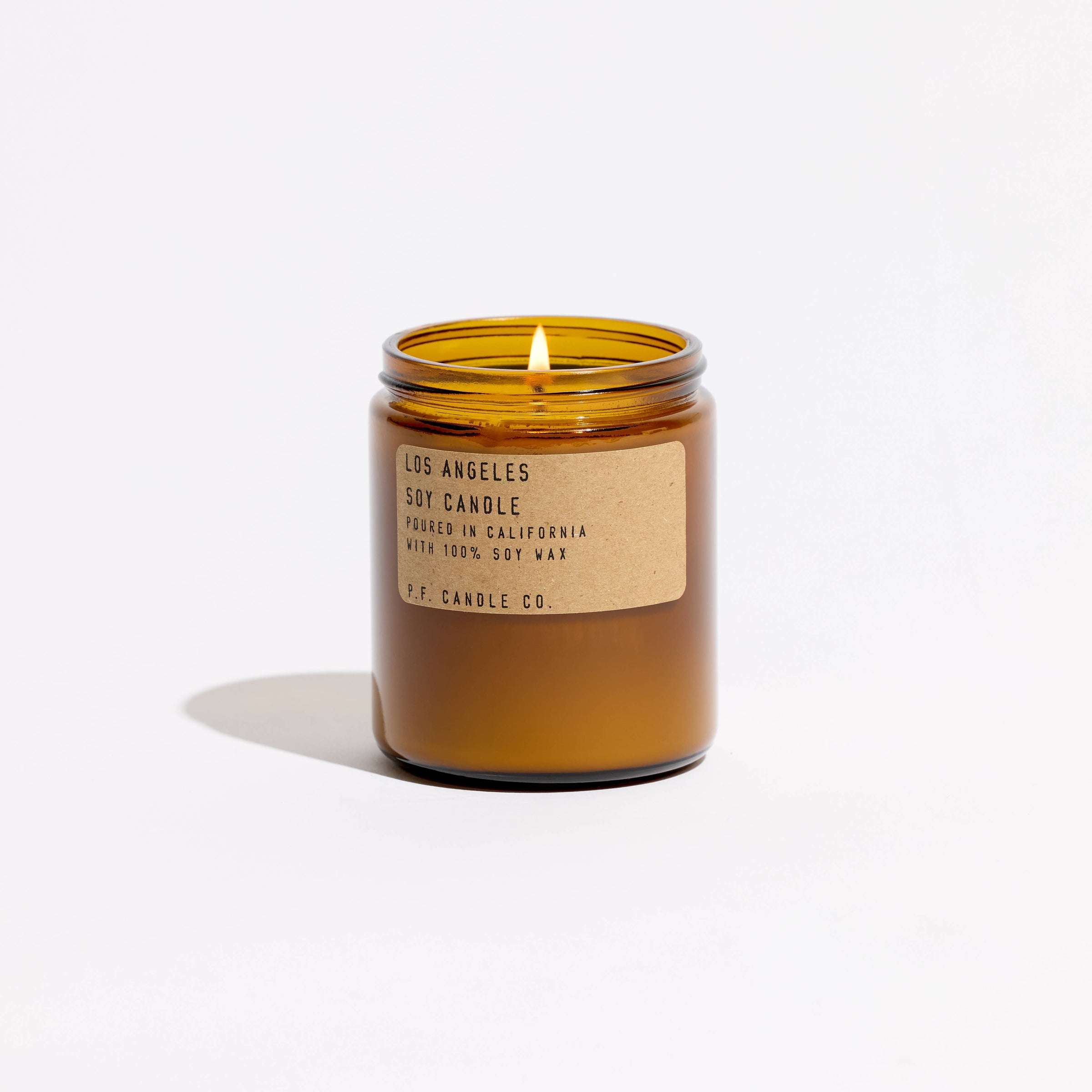 Los Angeles - 7.2 oz Standard Soy Candle