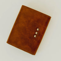 Eden Card Holder Wallet
