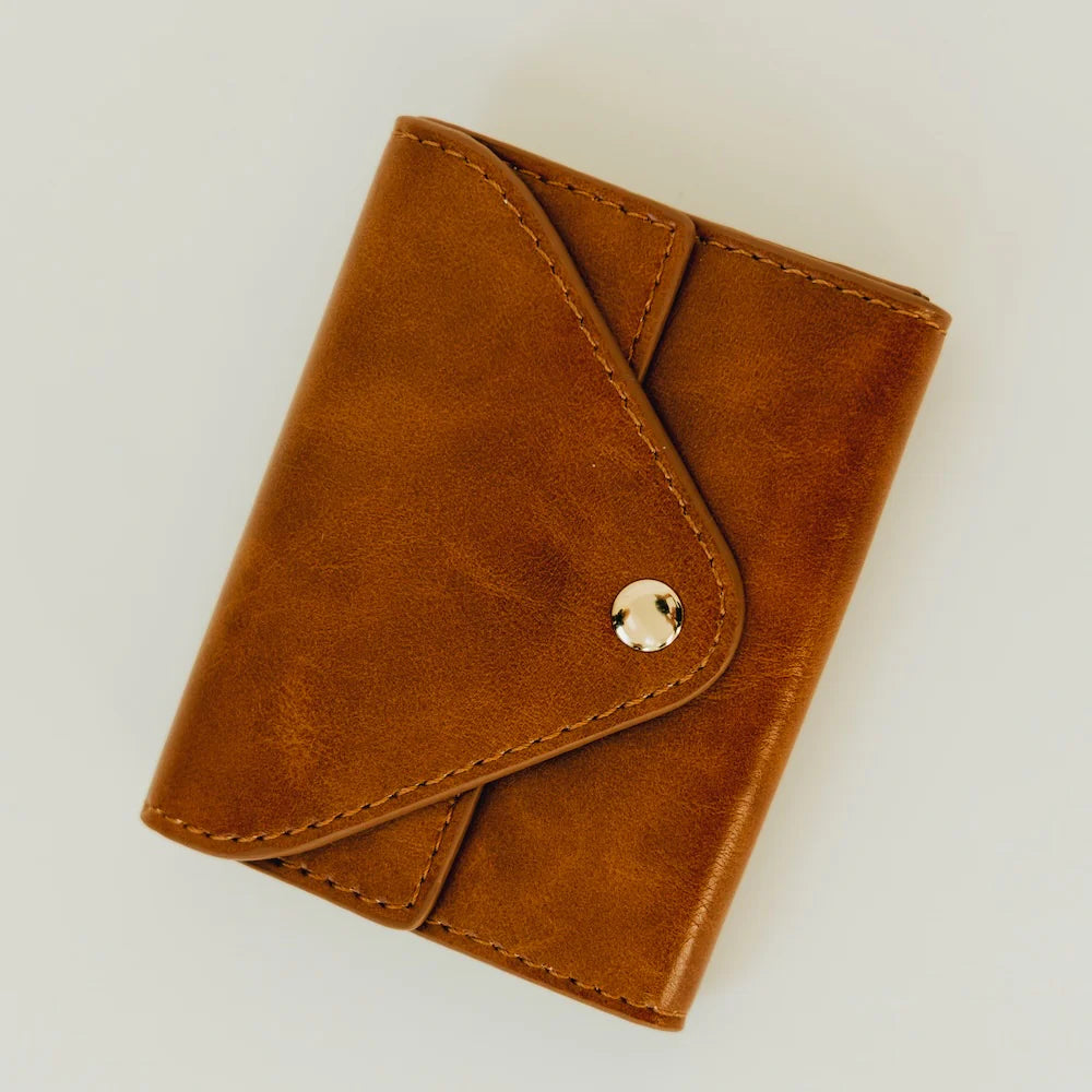 Eden Card Holder Wallet