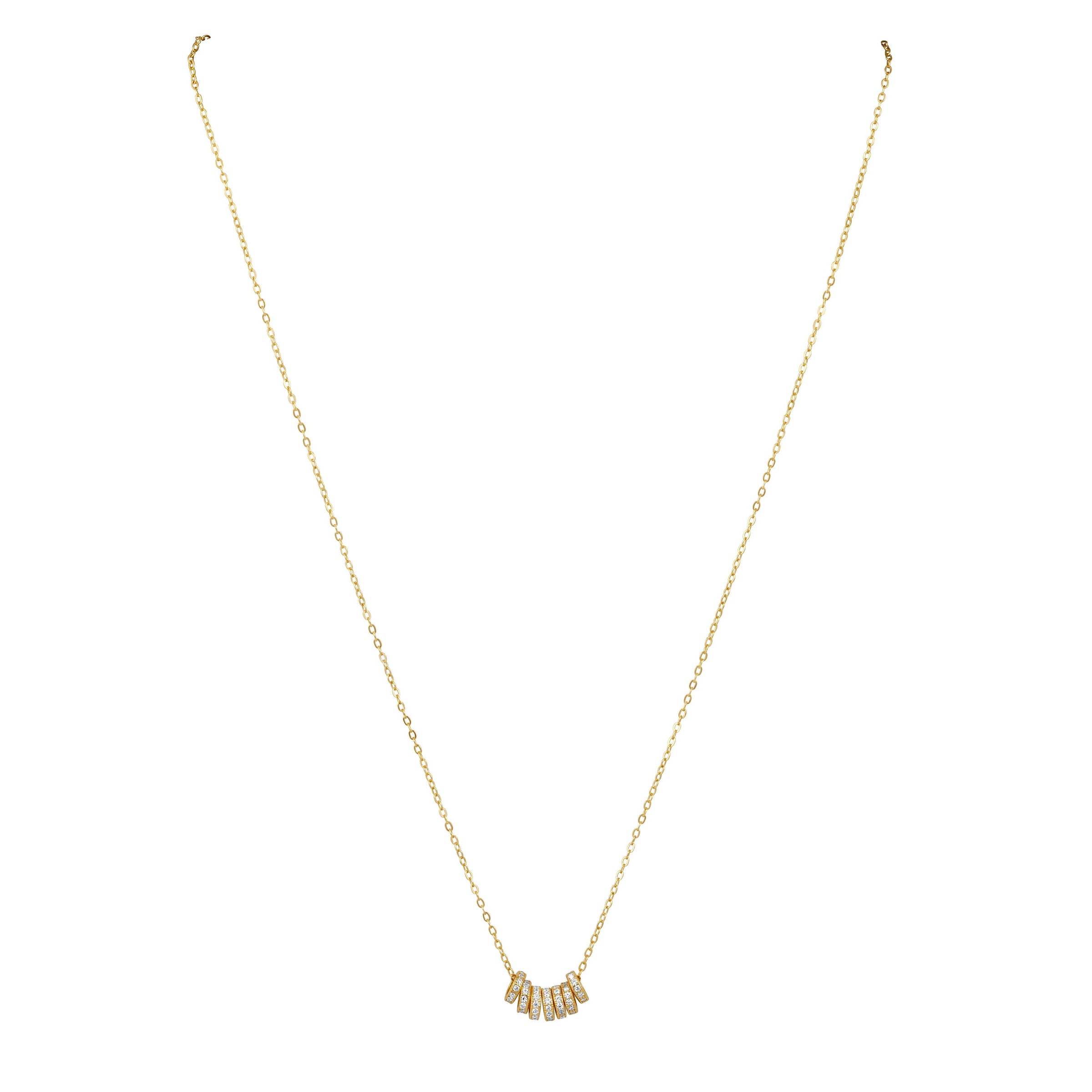 Ilona Dainty Necklace