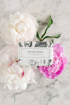 Vintage Peony Shea Butter Soap